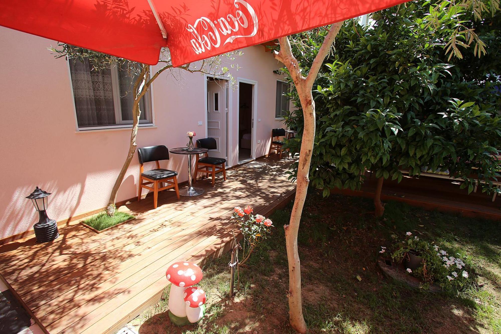 Vila Hyseni Durres Room photo