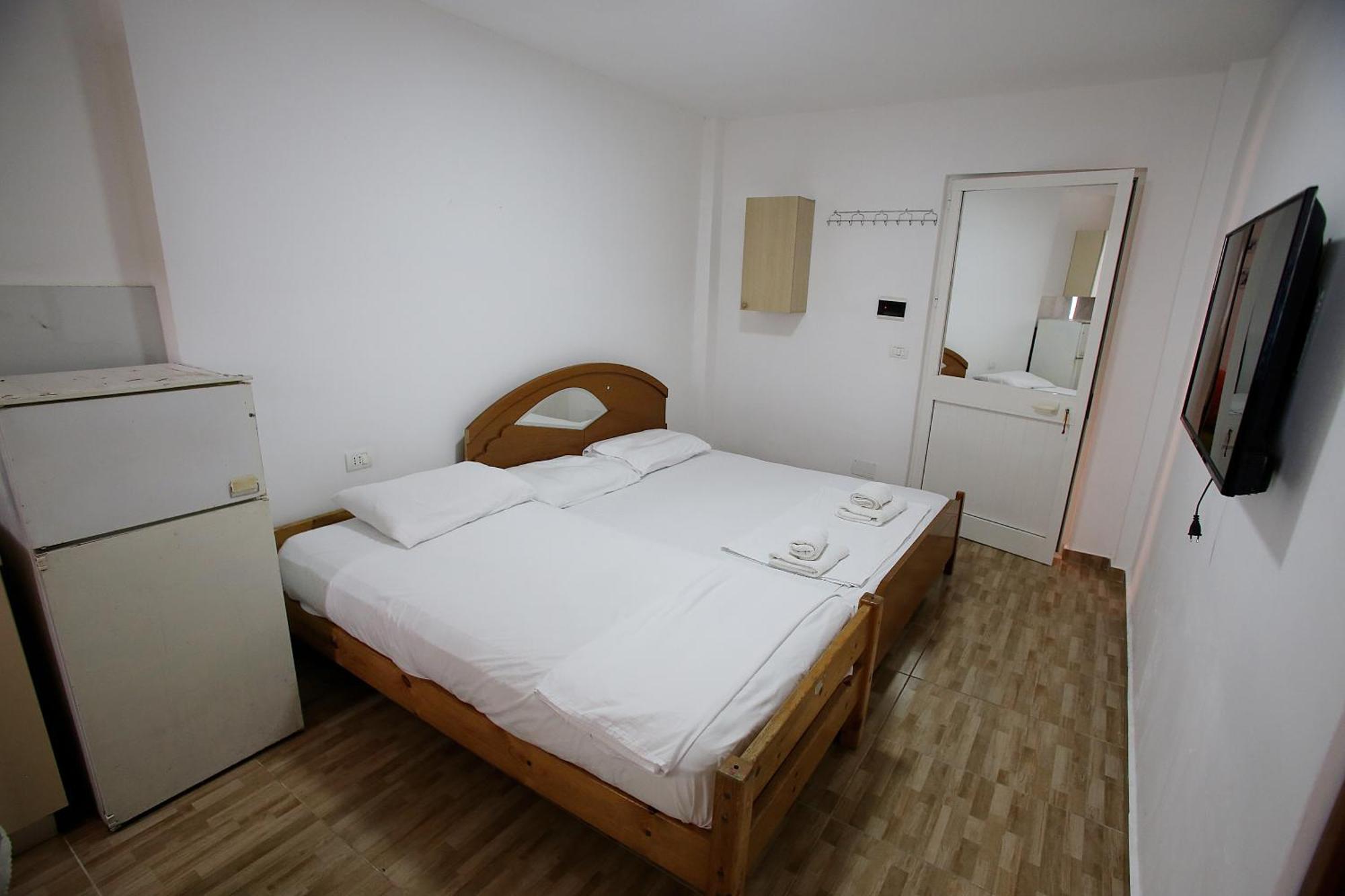 Vila Hyseni Durres Room photo